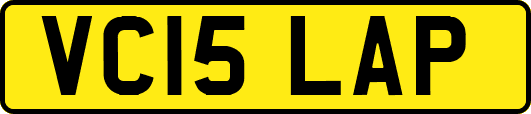 VC15LAP