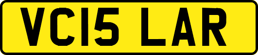 VC15LAR