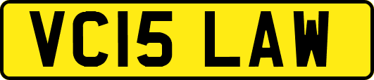 VC15LAW