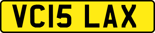 VC15LAX