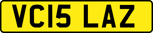 VC15LAZ