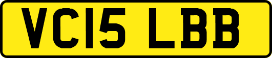 VC15LBB