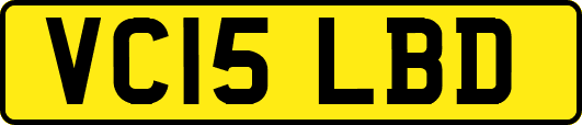 VC15LBD