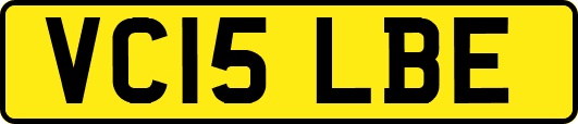 VC15LBE