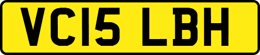 VC15LBH