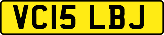 VC15LBJ