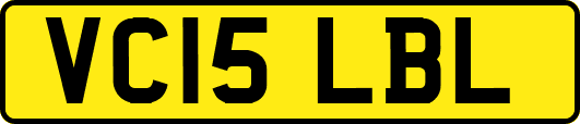 VC15LBL