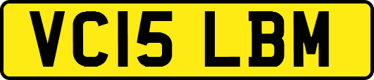 VC15LBM