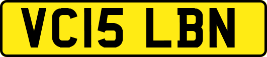 VC15LBN