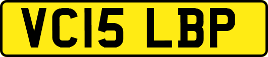 VC15LBP