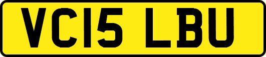 VC15LBU