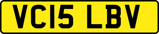 VC15LBV