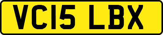VC15LBX