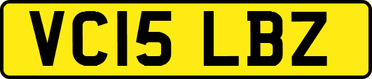 VC15LBZ