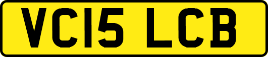 VC15LCB