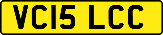 VC15LCC