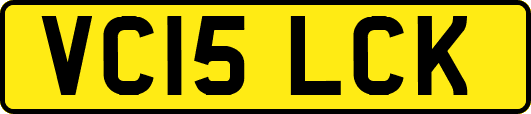 VC15LCK