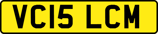 VC15LCM