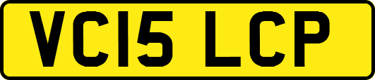 VC15LCP