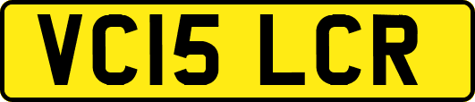 VC15LCR