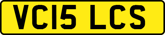 VC15LCS