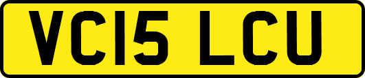 VC15LCU