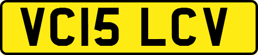 VC15LCV