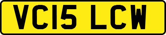 VC15LCW