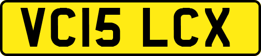 VC15LCX