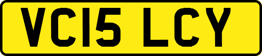 VC15LCY