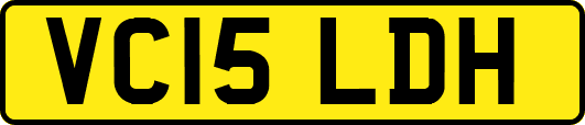 VC15LDH