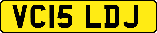 VC15LDJ