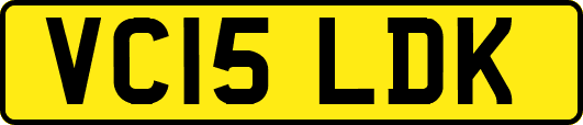 VC15LDK