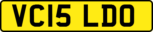 VC15LDO