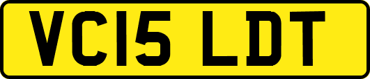 VC15LDT