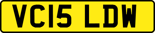 VC15LDW