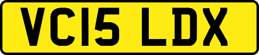 VC15LDX