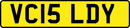 VC15LDY