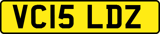 VC15LDZ