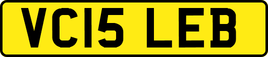 VC15LEB