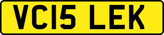 VC15LEK