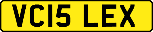VC15LEX