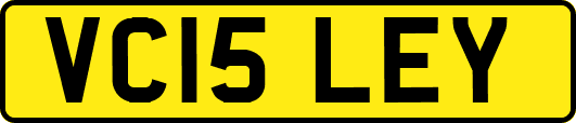 VC15LEY