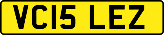 VC15LEZ