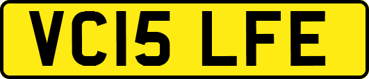VC15LFE