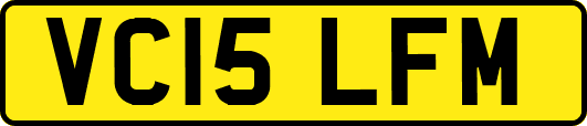VC15LFM