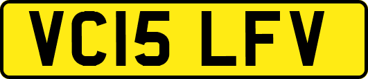 VC15LFV
