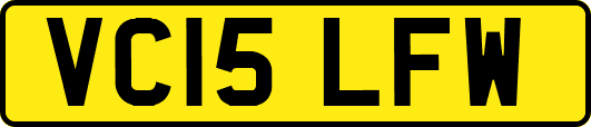 VC15LFW