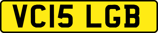 VC15LGB