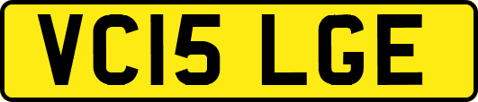 VC15LGE
